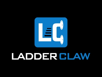 Ladder Claw logo design by MUSANG