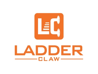 Ladder Claw logo design by MUSANG