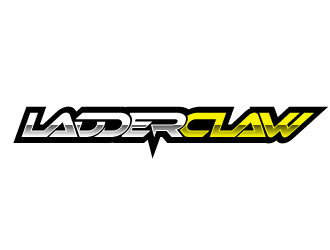 Ladder Claw logo design by torresace