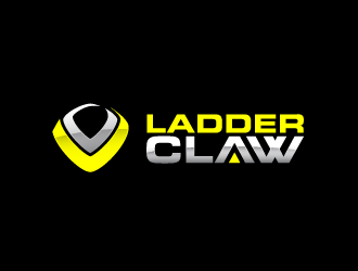 Ladder Claw logo design by PRN123