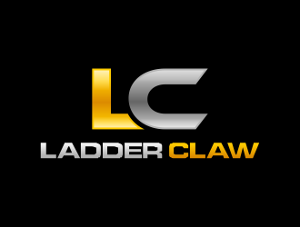 Ladder Claw logo design by done
