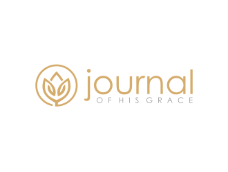 Journal of his grace logo design by ammad