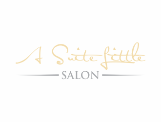 A Suite Little Salon logo design by hopee