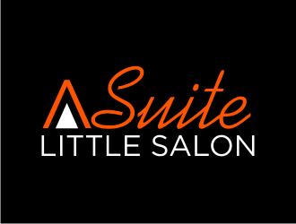 A Suite Little Salon logo design by BintangDesign