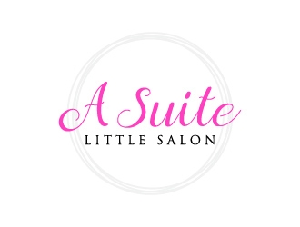 A Suite Little Salon logo design by treemouse