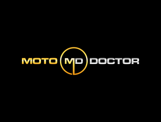 logo design by RIANW