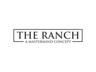 The Ranch - A Mastermind Concept logo design by agil