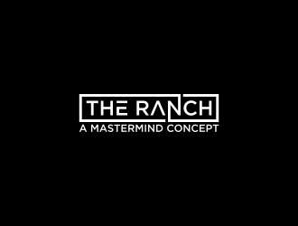 The Ranch - A Mastermind Concept logo design by hopee