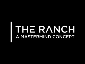 The Ranch - A Mastermind Concept logo design by hopee