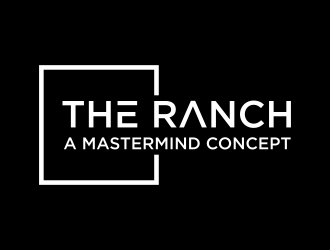 The Ranch - A Mastermind Concept logo design by hopee
