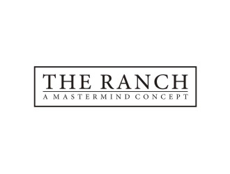 The Ranch - A Mastermind Concept logo design by sabyan
