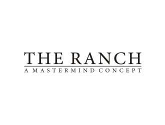 The Ranch - A Mastermind Concept logo design by sabyan