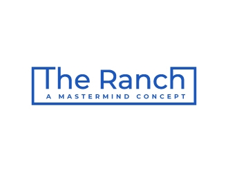 The Ranch - A Mastermind Concept logo design by Rock