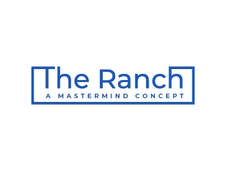 The Ranch - A Mastermind Concept logo design by Rock