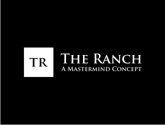 The Ranch - A Mastermind Concept logo design by hopee