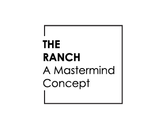 The Ranch - A Mastermind Concept logo design by Marianne