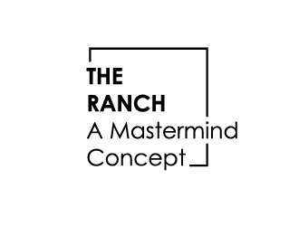 The Ranch - A Mastermind Concept logo design by Marianne