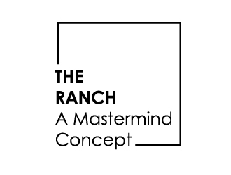 The Ranch - A Mastermind Concept logo design by Marianne