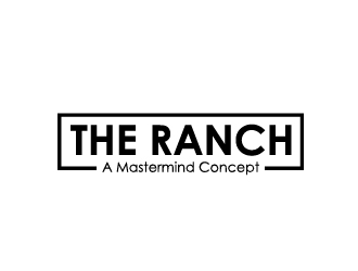 The Ranch - A Mastermind Concept logo design by Marianne