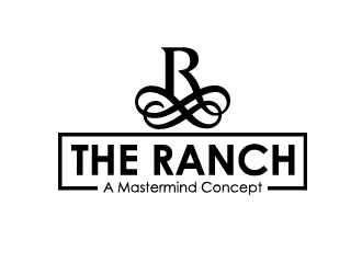 The Ranch - A Mastermind Concept logo design by Marianne
