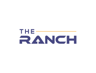 The Ranch - A Mastermind Concept logo design by DesignKraze