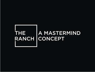The Ranch - A Mastermind Concept logo design by vostre