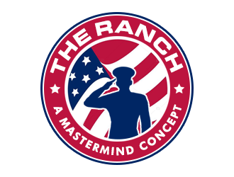 The Ranch - A Mastermind Concept logo design by ProfessionalRoy