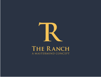 The Ranch - A Mastermind Concept logo design by Susanti
