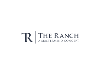 The Ranch - A Mastermind Concept logo design by Susanti