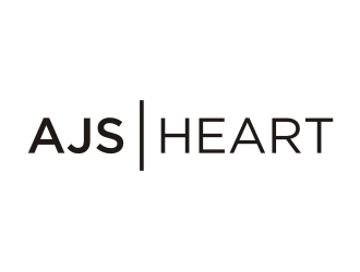 AJs Heart logo design by restuti