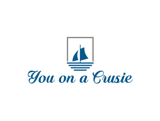 You on a Crusie logo design by vostre