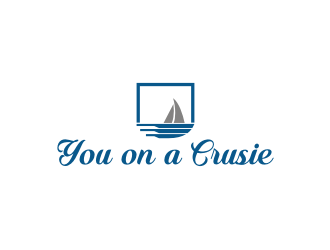 You on a Crusie logo design by vostre