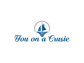 You on a Crusie logo design by vostre