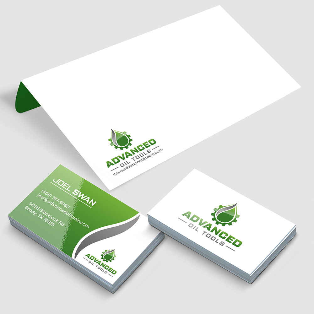  logo design by Andrei P