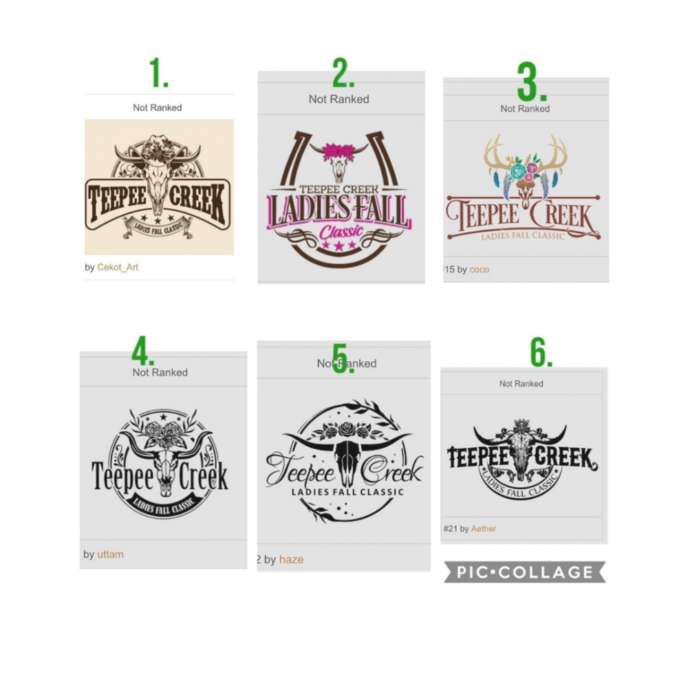 Lacey Ranch , Frenchs Hula Guy Logo Design - 48hourslogo