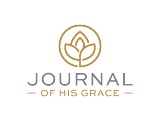 Journal of his grace logo design by akilis13