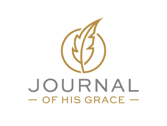 Journal of his grace logo design by akilis13