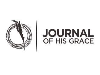 Journal of his grace logo design by YONK
