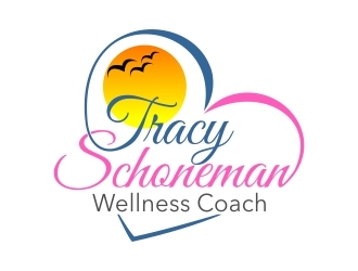  logo design by onetm