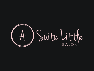 A Suite Little Salon logo design by restuti