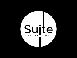 A Suite Little Salon logo design by afra_art