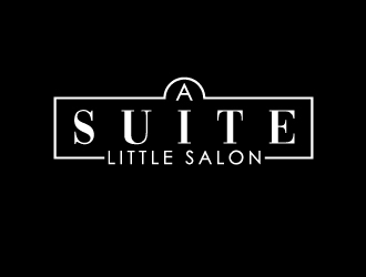 A Suite Little Salon logo design by Marianne