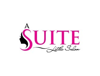 A Suite Little Salon logo design by usef44
