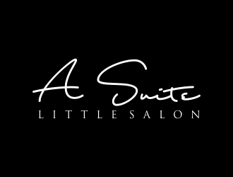 A Suite Little Salon logo design by Editor