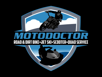 logo design by Kruger