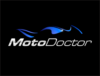 logo design by YONK