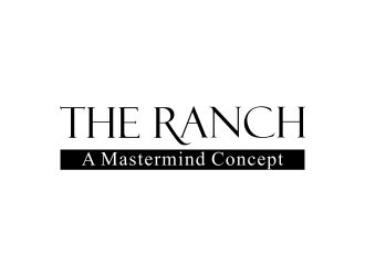 The Ranch - A Mastermind Concept logo design by naldart