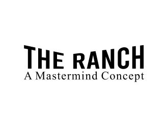 The Ranch - A Mastermind Concept logo design by naldart