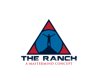 The Ranch - A Mastermind Concept logo design by tec343