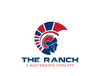 The Ranch - A Mastermind Concept logo design by tec343